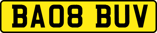 BA08BUV