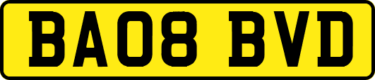 BA08BVD