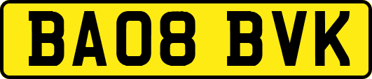 BA08BVK