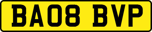 BA08BVP