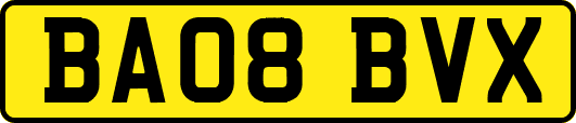 BA08BVX