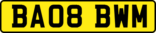 BA08BWM