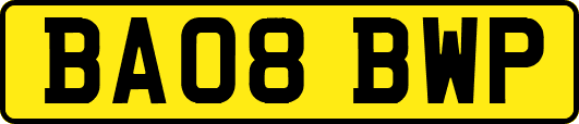 BA08BWP