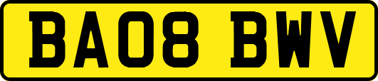 BA08BWV