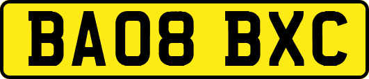 BA08BXC