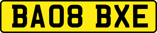 BA08BXE