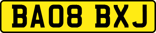 BA08BXJ