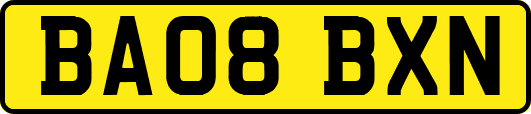 BA08BXN