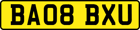 BA08BXU