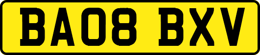 BA08BXV