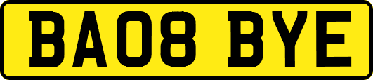 BA08BYE