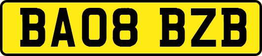 BA08BZB
