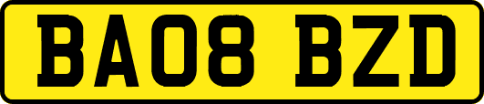 BA08BZD