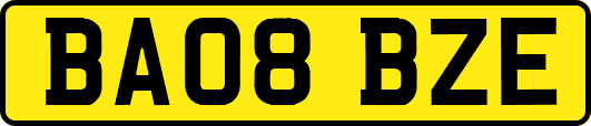 BA08BZE