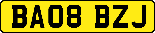 BA08BZJ