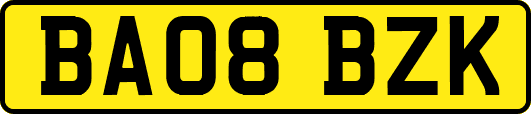 BA08BZK