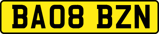 BA08BZN