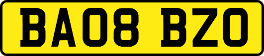 BA08BZO
