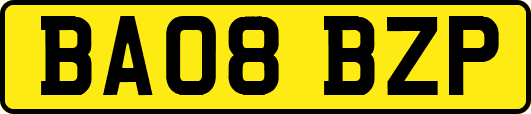 BA08BZP