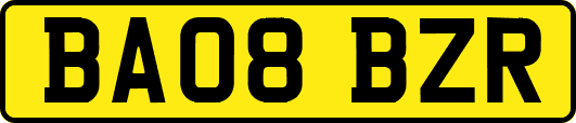 BA08BZR