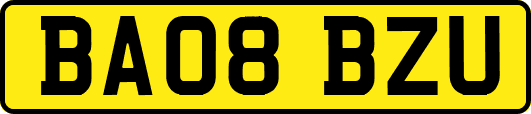 BA08BZU