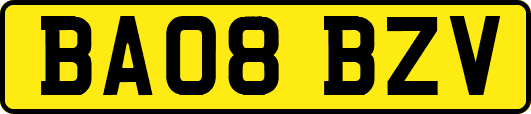 BA08BZV