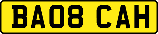 BA08CAH