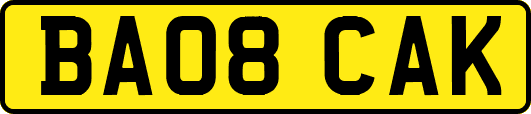 BA08CAK