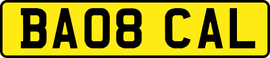 BA08CAL