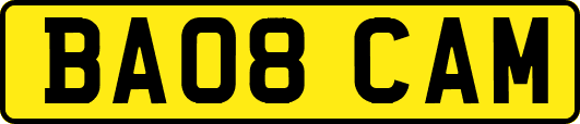 BA08CAM