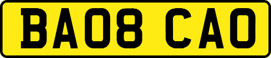 BA08CAO