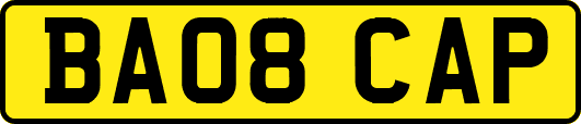 BA08CAP