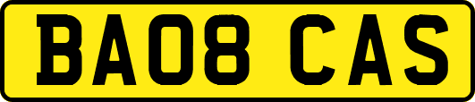 BA08CAS