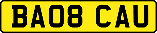 BA08CAU