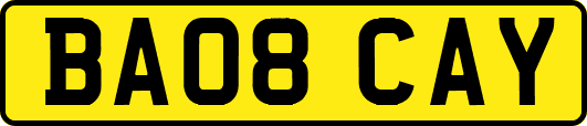 BA08CAY