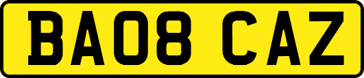 BA08CAZ