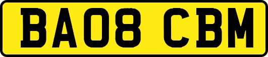 BA08CBM