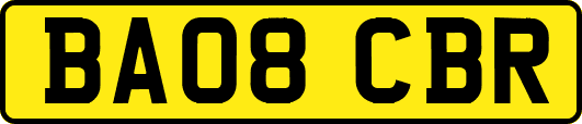 BA08CBR