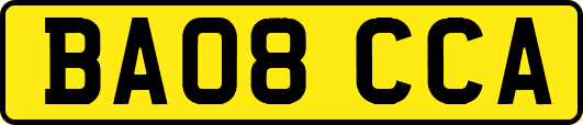 BA08CCA