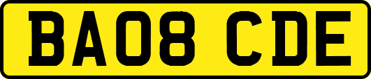 BA08CDE