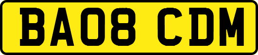 BA08CDM