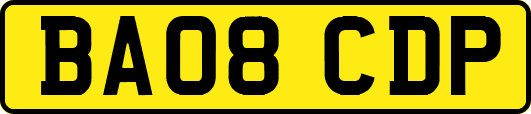 BA08CDP