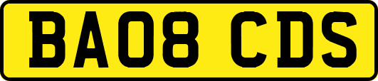 BA08CDS