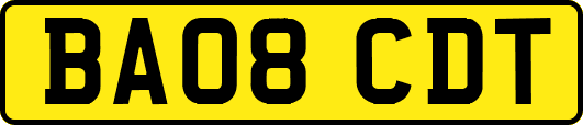 BA08CDT