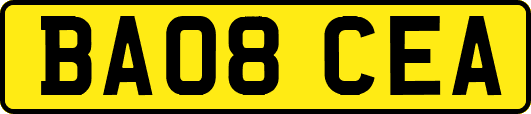 BA08CEA