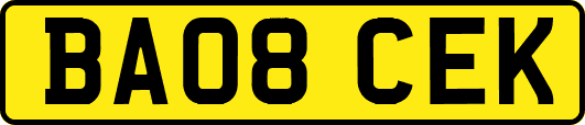 BA08CEK