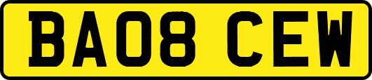 BA08CEW