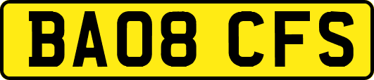 BA08CFS