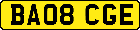 BA08CGE