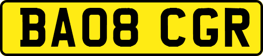 BA08CGR